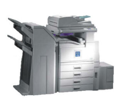 Toner Ricoh Aficio 2045E